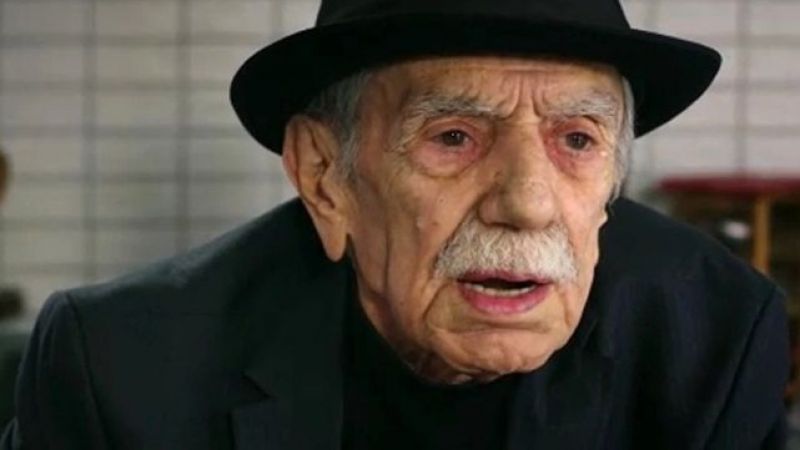 Aydemir Akbaş ikinci kez kansere yakalandı! Kemoterapi süreci başladı! 1