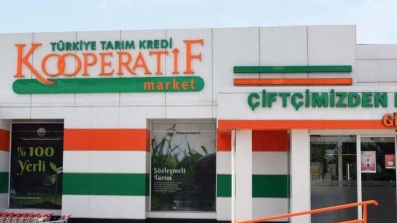 Ürünlerde sabit fiyat bir ay daha geçerli! O marketteki kampanya 900 kalemi kapsıyor! 1