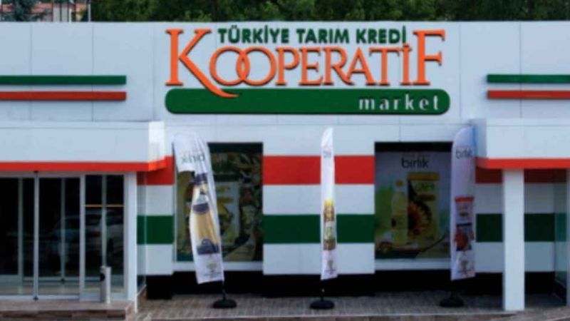 Ürünlerde sabit fiyat bir ay daha geçerli! O marketteki kampanya 900 kalemi kapsıyor! 3