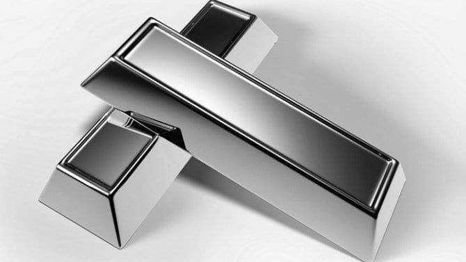 ABD merkezli Citi gümüş tahminini açıkladı! Tahminler yukarı yönde güncellendi! 2