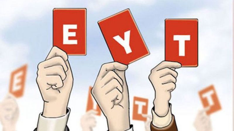 EYT’yi Kaçıranlar İçin Yeni Gelişme! Kısmi Emeklilik Gündemde! 7.500 Lira Maaş! 3