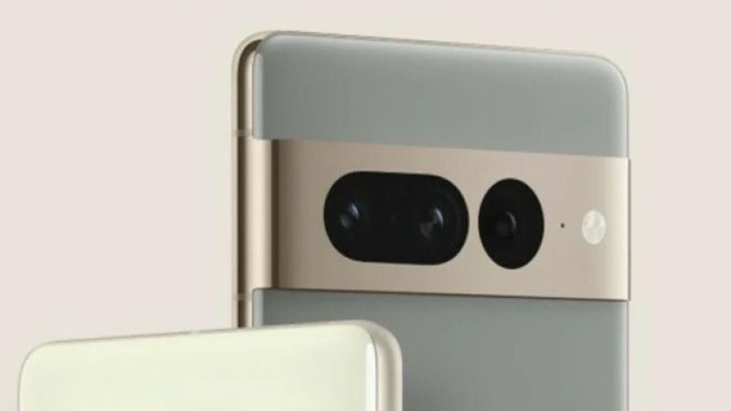 Google’ın Son Akıllı Telefonu Pixel 7a Ne Zaman Kullanıcı İle Buluşacak? Ortaya Atılan İddialara Göre… 2