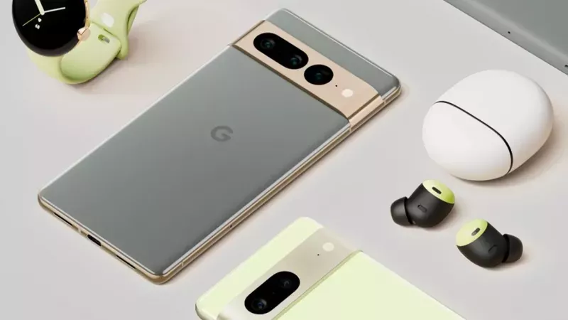 Google’ın Son Akıllı Telefonu Pixel 7a Ne Zaman Kullanıcı İle Buluşacak? Ortaya Atılan İddialara Göre… 3