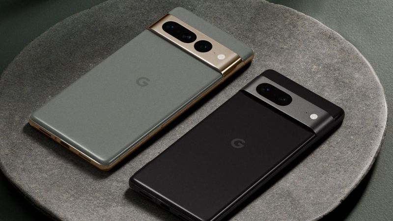 Google’ın Son Akıllı Telefonu Pixel 7a Ne Zaman Kullanıcı İle Buluşacak? Ortaya Atılan İddialara Göre… 1