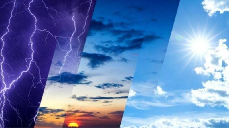 Gaziantepliler dikkat: Bugünkü yağış sel ve taşkınlara neden olabilir! Meteoroloji Genel Müdürlüğü uyardı! İşte 19 Nisan 2023 Gaziantep hava durumu 1