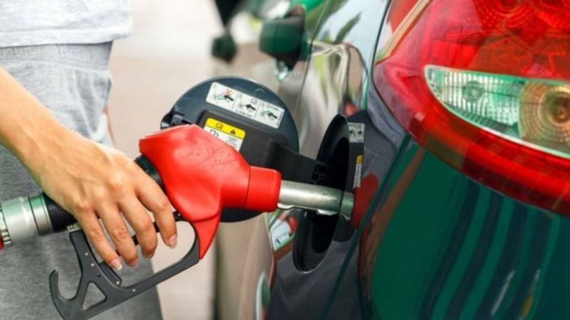 Akaryakıtın bayram tarifesi ortaya çıkmaya başladı; petrol günü negatif açtı! İşte 19 Nisan 2023 Gaziantep güncel akaryakıt fiyatları 1