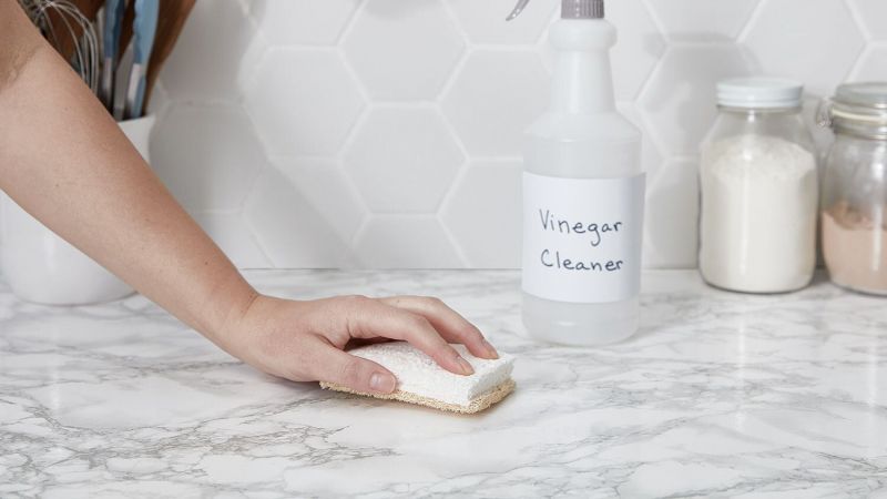 Bayram Temizliğinde Tasarruf Edin! Evde Pratik Deterjan Yapımı! 1