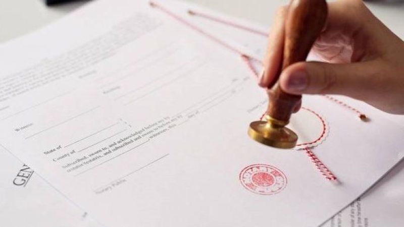 Arife Günü Noterler Tatil Mi? Resmi İşlem Yapmak İsteyen Vatandaşların Dikkat Etmesi Gereken Detay! 3