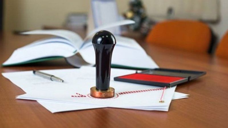 Arife Günü Noterler Tatil Mi? Resmi İşlem Yapmak İsteyen Vatandaşların Dikkat Etmesi Gereken Detay! 1