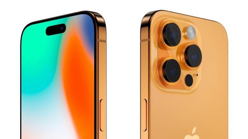 İphone 15 Pro’da Alışık Olmadık Değişim! Ortaya Atılan İddialar Kullanıcıları Memnun Etmeyebilir! 1