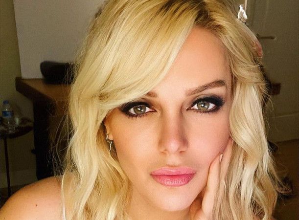 Kayahan’ın kızından şok edici açıklamalar! Uzaylılar beni kaçırdı ve… 2