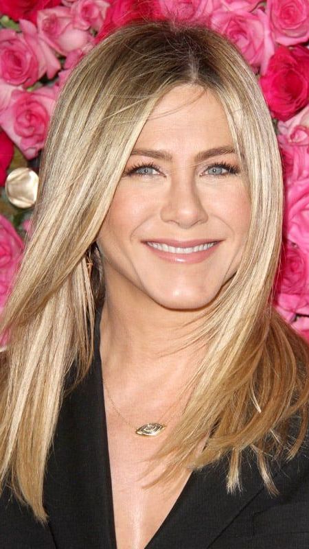 Friends dizisinin Rachel’ından güzellik sırları! Jenifer Aniston yaşlanma karşıtı formülünü paylaştı! 2