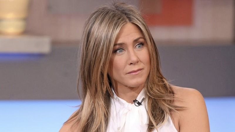 Friends dizisinin Rachel’ından güzellik sırları! Jenifer Aniston yaşlanma karşıtı formülünü paylaştı! 1