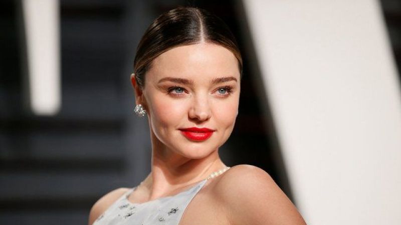 Victoria’s Secret’in meleği üç çocuk annesi oldu! Miranda Kerr’in eşi dördüncü çocuğu istiyor! 1