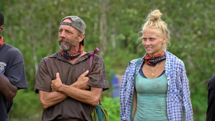 İki kez Survivor’a katılmıştı! O ismin ölümü herkesi sarstı! 1