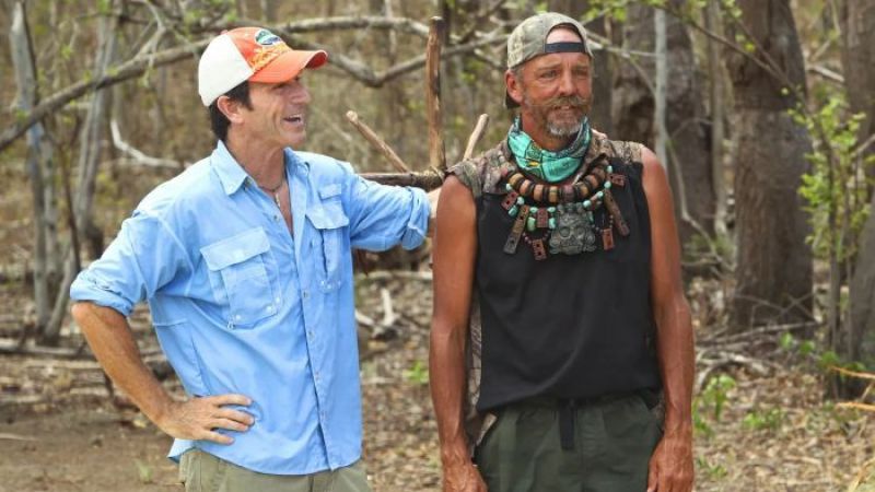İki kez Survivor’a katılmıştı! O ismin ölümü herkesi sarstı! 4