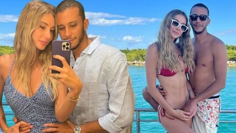 Şeyma Subaşı'nın düğün programı saat saat paylaşıldı! 15 kişilik davetli listesindeki sürpriz isimler "Daha Neler? dedirtti! Kokteyl, yemek, after party… 3