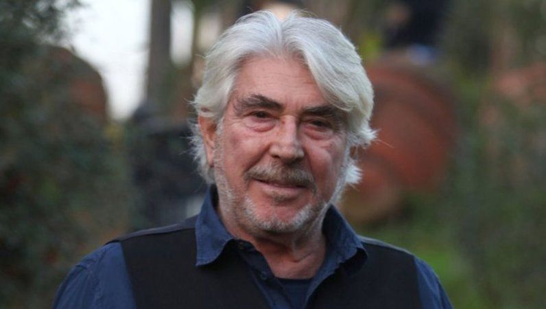 TRT1 dizisindeydi! Erdal Özyağcılar herkesi yıkmıştı! İyi haberler var 1