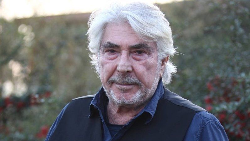 TRT1 dizisindeydi! Erdal Özyağcılar herkesi yıkmıştı! İyi haberler var 2