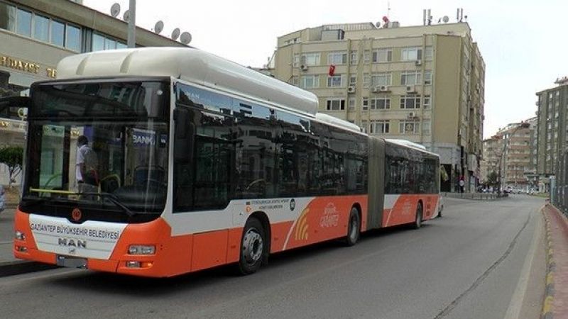 Gazianteplinin beklediği müjdeli haber geldi! Bayram boyunca halka ücretsiz hizmet 3