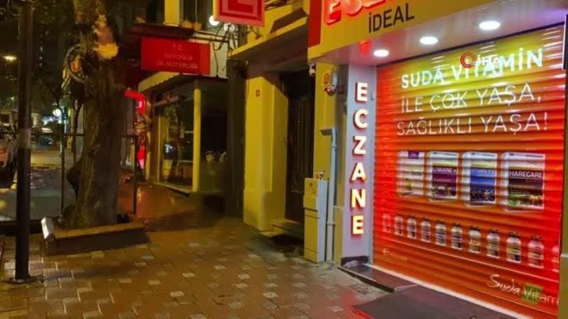 Dikkat sadece bu listedekiler açık: Ramazan Bayramı’nın arife günü nöbetçi kalacak olan eczaneler belli oldu! İşte 20 Nisan Gaziantep nöbetçi eczaneler 2