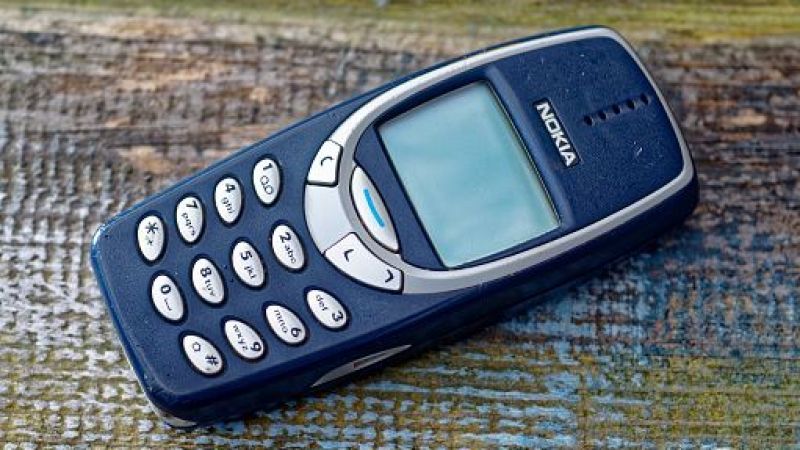 Hırsızların yeni keşfi Nokia 3310! Çete lideri itiraf etti “15 saniyede araç motoru çalışır hale geliyor!” 1