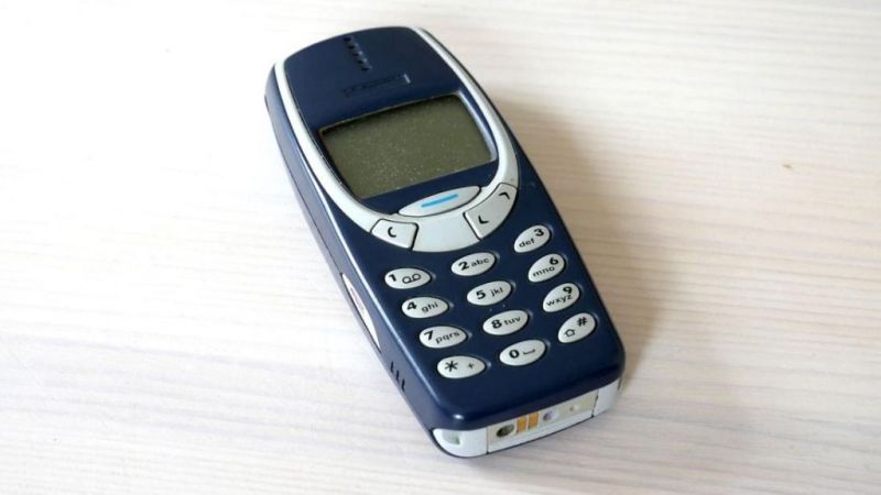 Hırsızların yeni keşfi Nokia 3310! Çete lideri itiraf etti “15 saniyede araç motoru çalışır hale geliyor!” 2