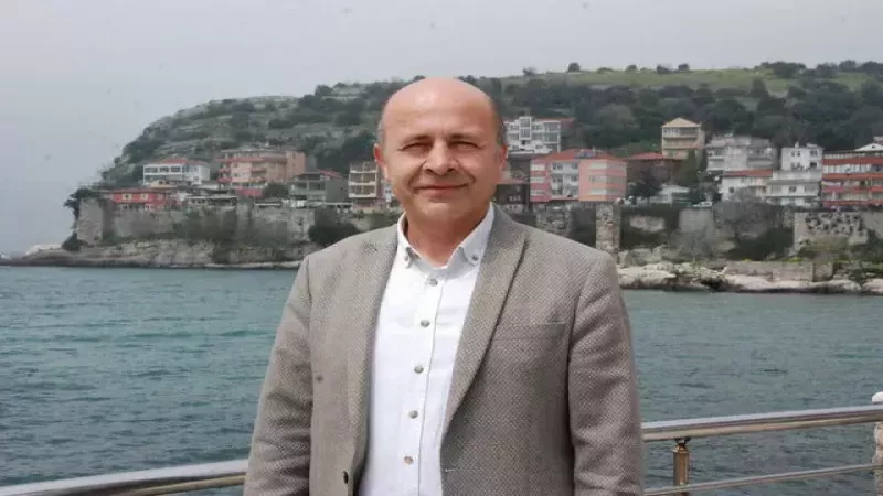 Bayram Tatili Öncesinde Amasra’daki Konaklama Tesisleri Yüzde Yüz Doldu! Belediye Başkanı Tedbirleri Aldık Dedi! 3