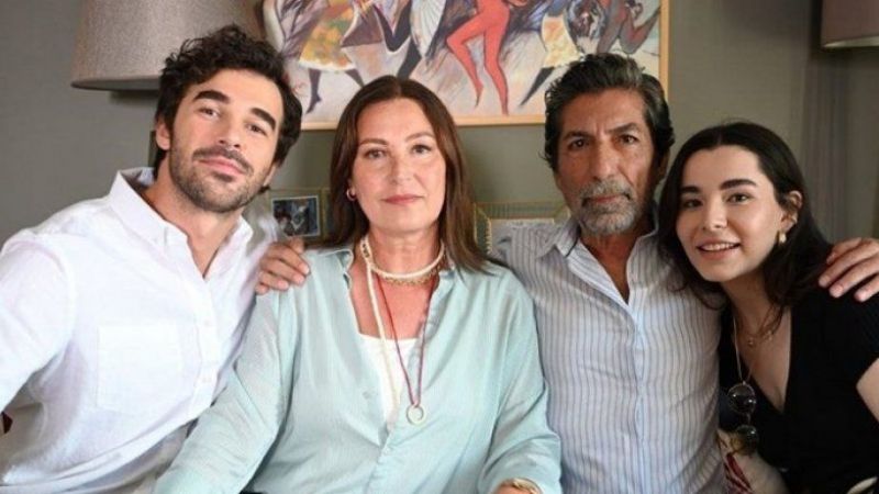 20 Nisan 2023 Perşembe TV yayın akışı! Kanal D, ATV, FOX TV, Show TV, Star TV, TV 8 yayın akışı... 3