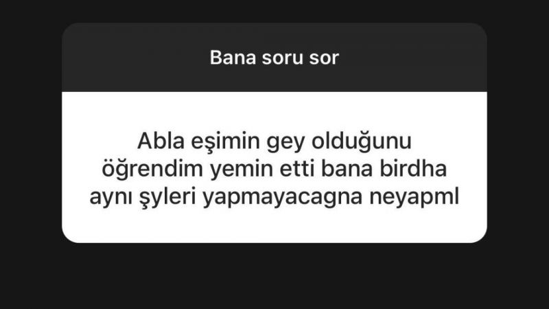 Homoseksüel Eşinin Sözleri, Olay Yarattı! Esra Ezmeci “Bir Daha Yapmayacağım” Sözü Veren O Adam İle İlgili Önemli Bir Noktaya Dikkat Çekti! 3
