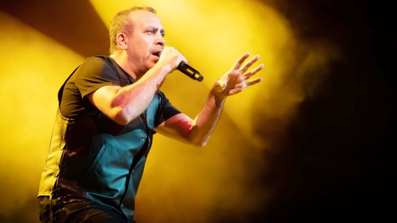 Haluk Levent, Ramazan Bayramı’nda Gaziantep Nurdağı'nda ve Deprem Bölgesindeki Diğer İllerde Konser Verecek! Sanatçı Sosyal Medyadan Açıklama Yaptı! 1