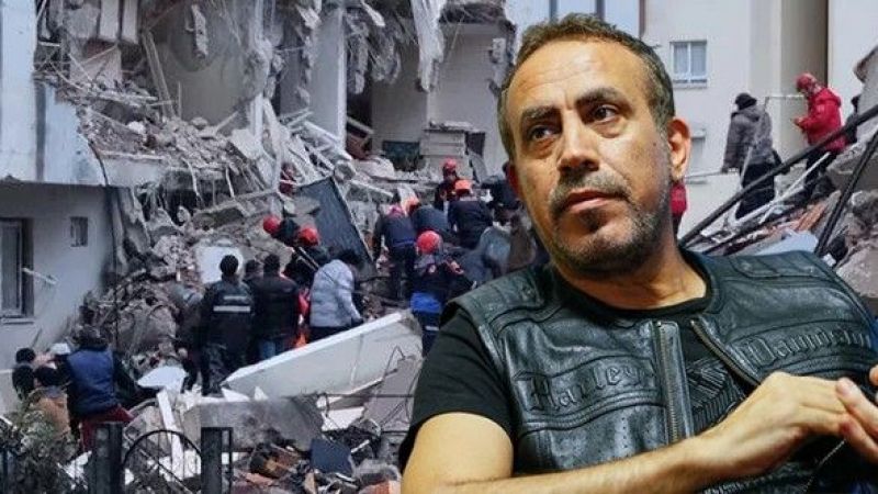 Haluk Levent, Ramazan Bayramı’nda Gaziantep Nurdağı'nda ve Deprem Bölgesindeki Diğer İllerde Konser Verecek! Sanatçı Sosyal Medyadan Açıklama Yaptı! 3