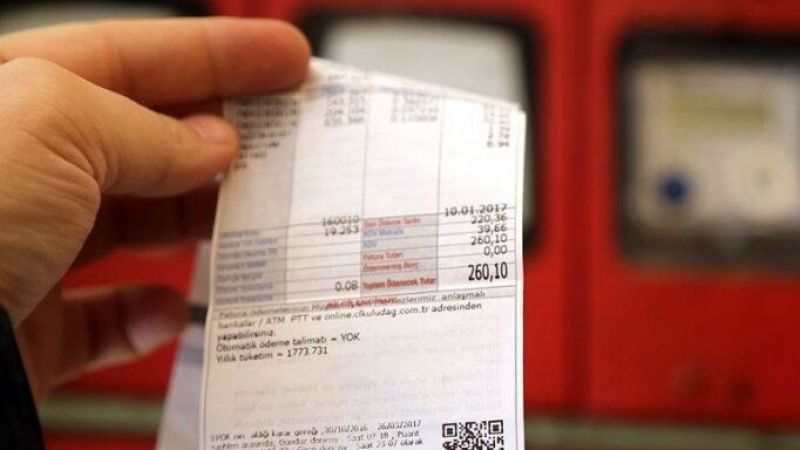 Elektrik Faturanız Cep Yakmasın! Uzmanlar Tasarruf Yollarını Açıkladı! 2