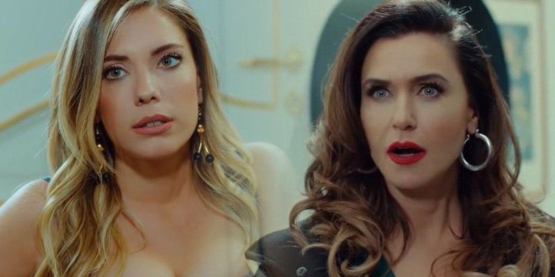 Yasak Elma'da üzen iddia! FOX TV seyircileri yıkılacak.. Seyirciler beklemiyordu 1