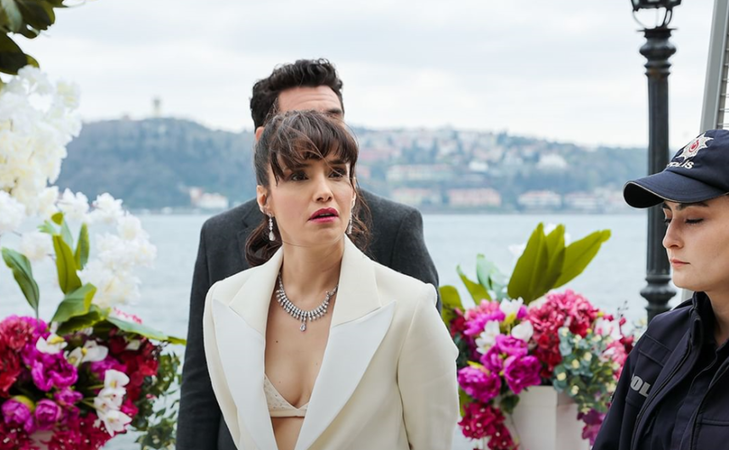 Yasak Elma'da üzen iddia! FOX TV seyircileri yıkılacak.. Seyirciler beklemiyordu 2