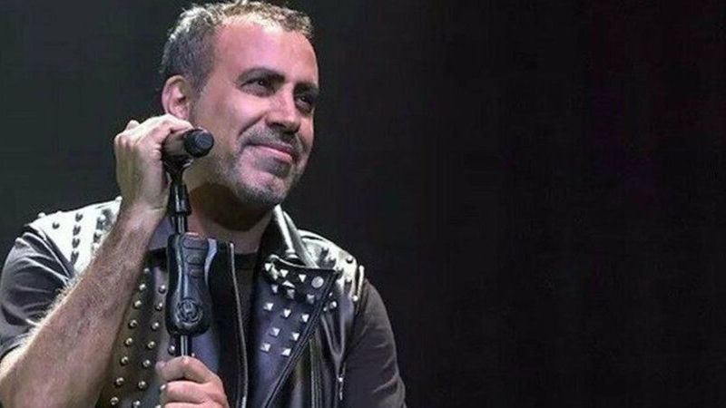 Haluk Levent’ten alkışlanacak hareket: Depremzede çocuklar için moral konseri verdi! 3