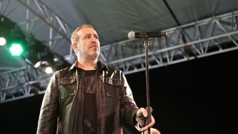 Haluk Levent’ten alkışlanacak hareket: Depremzede çocuklar için moral konseri verdi! 1