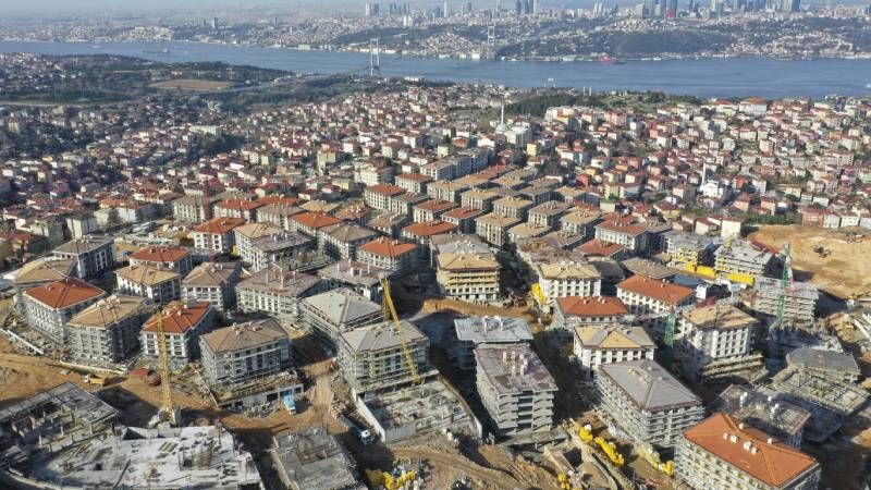 Kentsel dönüşüm kapsamında kira desteği arttırıldı! Cumhurbaşkanı, iki önemli destek veriyoruz dedi! 3