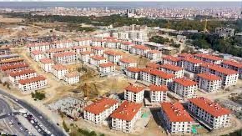 Kentsel dönüşüm kapsamında kira desteği arttırıldı! Cumhurbaşkanı, iki önemli destek veriyoruz dedi! 2