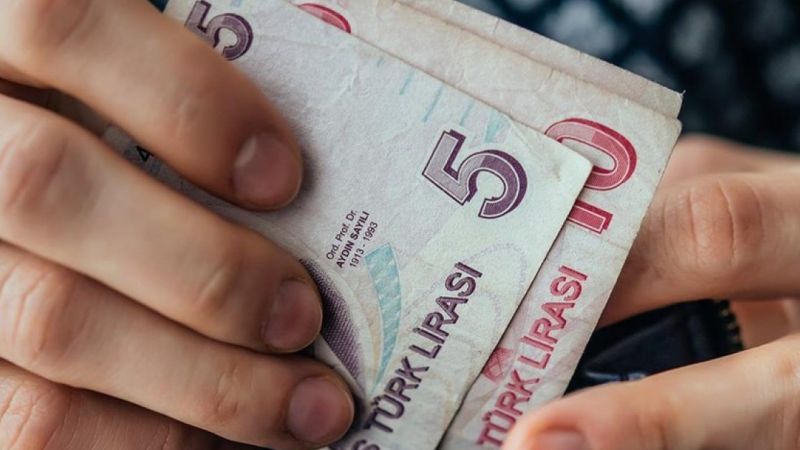 Listede ismi ve soy ismi bulunanlara devlet yardımı! 6333 lira hesaplarda! 3