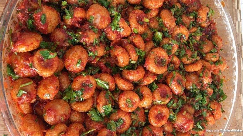 Antep Usulü Fellah Köftesi Yemeği Tarifi, Antep Usulü Fellah Köftesi Nasıl Yapılır? Evde Antep Usulü Fellah Köftesi Yapılışı 3