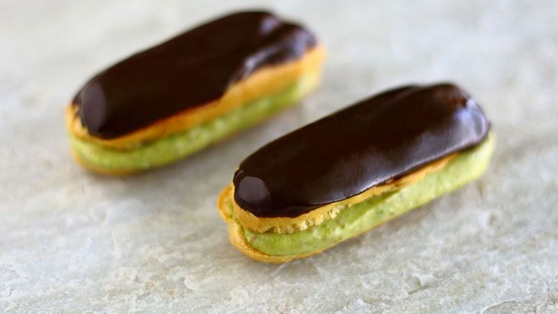 Antep Usulü Fıstıklı Ekler Yemeği Tarifi, Antep Usulü Fıstıklı Ekler Nasıl Yapılır? Evde Antep Usulü Fıstıklı Ekler Yapılışı 2