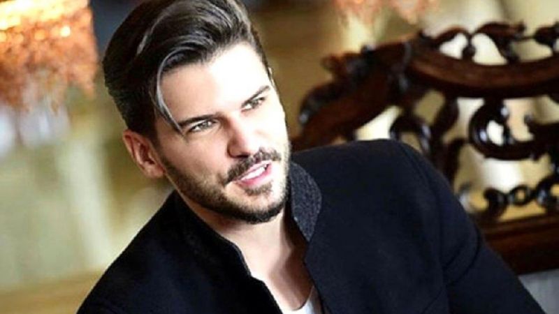 Tolgahan Sayışman Ramazan Bayramı’nı depremzedelerle geçirdi! Ünü oyuncu, Hatay’da çocuklarla ilgilendi! 1