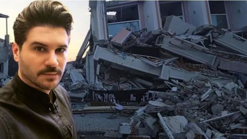 Tolgahan Sayışman Ramazan Bayramı’nı depremzedelerle geçirdi! Ünü oyuncu, Hatay’da çocuklarla ilgilendi! 3