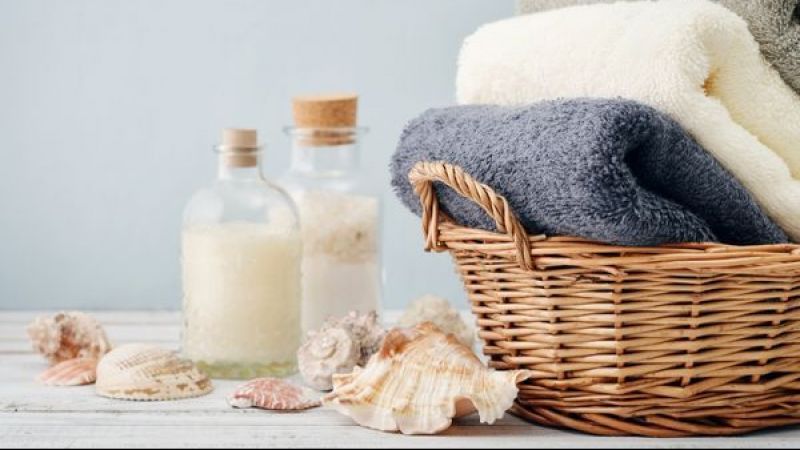 Sararmış Kıyafetler İçin Evde Doğal Çözümler! Kimyasal Ürün Kullanmaya Son! 2