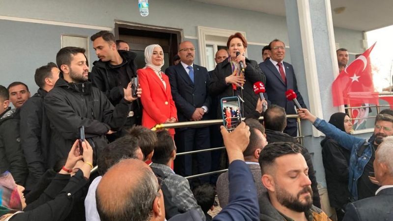 Çiftçilere Bir Müjde De Meral Akşener’den: Çiftçileri Rahatlatacak Kredi Planını Açıkladı! 3