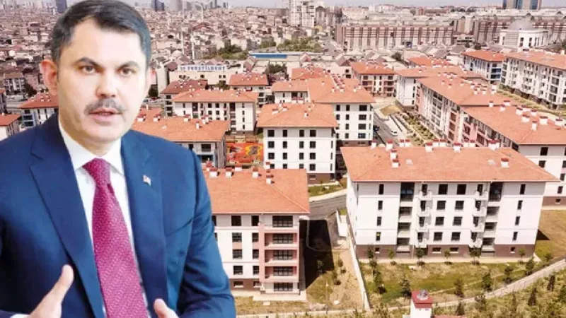 İstanbullular Dikkat! Bakan Kurum ‘Yarısı Bizden’ Dedi: Son Başvuru 29 Mayıs! 2