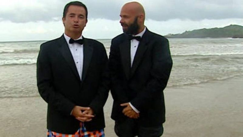 Acun’un ortağı Acun’un dizisine konuk oldu! Görenler çok şaşırdı… 3