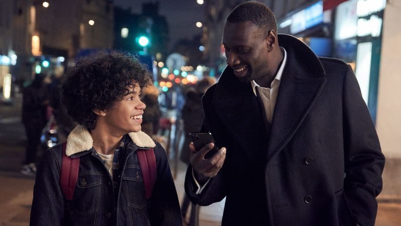 Netflix’in Lupin’i için yeni sezon sinyalleri! Kaldığı yerden devam edecek… 1