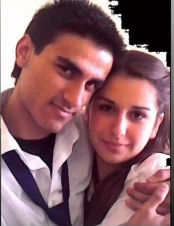 Dilan Polat’ın eski fotoğrafları gün yüzüne çıktı! Estetiksiz halini görenler Dilan Polat’ı tanıyamadı! 1